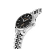 Montre Frederique Constant Classics Index Small Seconds x Légion Étrangère FC-530GS3B6B 39 mm Cadran Anthracite Édition Limitée