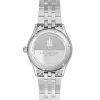 Montre Frederique Constant Classics Index Small Seconds x Légion Étrangère FC-530GS3B6B 39 mm Cadran Anthracite Édition Limitée
