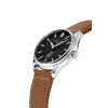 Montre Frederique Constant Classics Index Small Seconds x Légion Étrangère FC-530GS3B6B 39 mm Cadran Anthracite Édition Limitée
