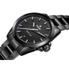 Montre Rado Captain Cook Discover 40,7 mm Automatique Céramique Noire Cadran Noir