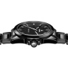 Montre Rado Captain Cook Discover 40,7 mm Automatique Céramique Noire Cadran Noir