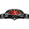 Montre Rado Captain Cook Discover 40,7 mm Automatique Cadran Dégradé Rouge