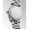 Montre Longines Spirit Pilot Automatique 39 mm Cadran Bleu Mat Bracelet Acier