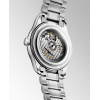 Montre Longines Master Collection 41 mm Automatique Cadran Bleu Clair Grain d'Orge