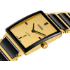 Montre Rado Integral Limited Edition 28 mm Quartz Cadran Doré