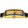 Montre Rado Integral Limited Edition 28 mm Quartz Cadran Doré