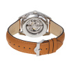Montre Lip Himalaya Automatique 40 mm Cadran Squelette Vert