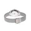 Montre Lip Himalaya 29 mm Quartz Cadran Bleu Petite Seconde