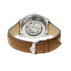 Montre Lip Himalaya Automatique 40 mm Cœur Ouvert Cadran Bleu
