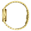 Montre Citizen Tsuyosa 60 37 mm Automatique Acier Plaqué Or Cadran Argenté