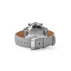 Montre Alpina Startimer Pilot Chronograph Automatic IFR 43 mm Cadran Bleu Bracelet Cuir
