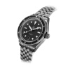 Montre Yema Superman Dato CMM.10 41 mm Automatique Cadran Noir