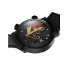 Montre Yema x Silberstein Marine 2 CMM.20 40 mm Automatique Titane DLC Édition Limitée