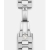 Montre Bell & Ross BR-05 Grey Mirror Steel 40 mm Cadran Miroir Bracelet Acier