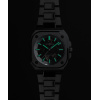 Montre Bell & Ross BR-05 Skeleton Phantom 41 mm Céramique Noire Édition Limitée