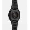 Montre Bell & Ross BR-05 Skeleton Phantom 41 mm Céramique Noire Édition Limitée