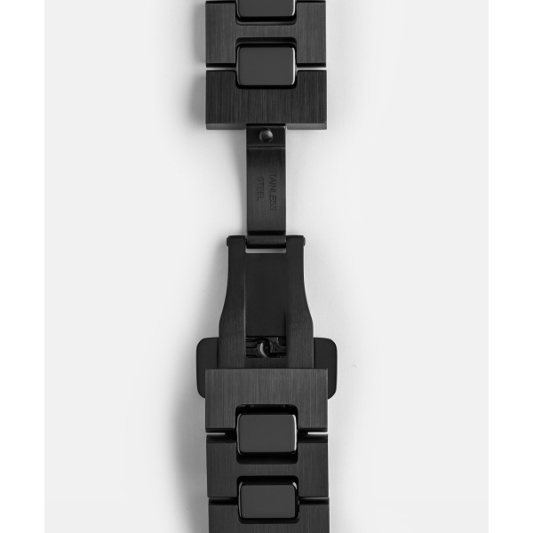 Montre Bell & Ross BR-05 Skeleton Phantom 41 mm Céramique Noire Édition Limitée