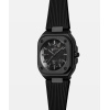 Montre Bell & Ross BR-05 Skeleton Phantom 41 mm Céramique Bracelet Caoutchouc