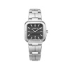 Montre Herbelin Cap Camarat Square 35 mm Quartz Cadran Noir