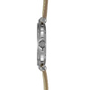 Montre Herbelin Newport 40,5 mm Quartz Cadran Noir Cuir Beige