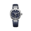 Montre Herbelin Newport 40,5 mm Automatique Phase de Lune Bleu