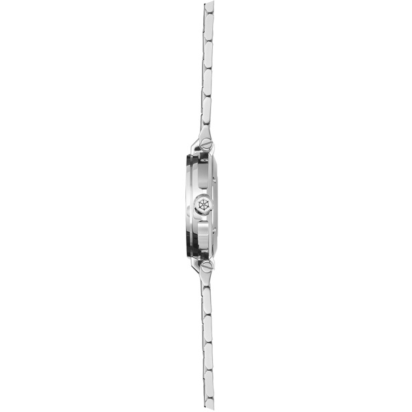 Montre Herbelin Newport 40,5 mm Automatique Phase de Lune Acier