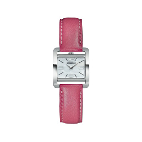 Montre Herbelin Ve Avenue 19 mm Quartz Cadran Nacre Cuir Rose