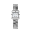 Montre Herbelin Ve Avenue 19 mm Quartz Cadran Nacre Maille Milanaise