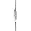 Montre Herbelin Ve Avenue 19 mm Quartz Cadran Argent Brossé Maille Milanaise