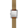 Montre Herbelin Ve Avenue 19 mm Quartz Cadran Clous de Paris Cuir Camel