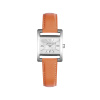Montre Herbelin Ve Avenue 19 mm Quartz Cadran Clous de Paris Cuir Orange