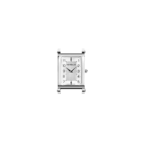 Boîtier Herbelin Antarès Galbé Cadran Clous de Paris 24 x 19 mm