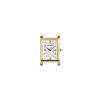 Boîtier Herbelin Antarès Galbé Doré Clous de Paris 24 x 19 mm