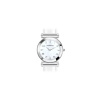 Boîtier Herbelin Antarès Rond Nacre Chiffres Arabes 29 mm