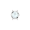 Boîtier Herbelin Antarès Rond Nacre Chiffres Arabes 29 mm