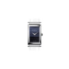 Boîtier Herbelin Antarès Rectangle Cadran Agate Bleue 27 x 19 mm