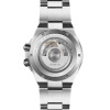 Montre Herbelin Cap Camarat GMT 42 mm Automatique Cadran Bleu Édition Limitée