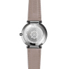 Montre Herbelin Newport Slim 40 mm Quartz Cadran Bleu Bicolore Bracelet Cuir