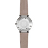 Montre Herbelin Newport Slim 41,5 mm Phase de Lune Cadran Bleu Bracelet Cuir