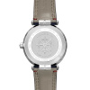 Montre Herbelin Newport 40,5 mm Quartz Date Cadran Bleu Bracelet Textile