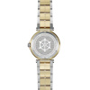 Montre Herbelin Newport 40,5 mm Quartz Petite Seconde Cadran Bleu Bicolore