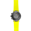 Montre Herbelin Newport Carbone Titane 46,5 mm Chronographe Automatique Cadran Noir