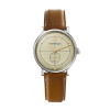 Montre Herbelin Inspiration Petite Seconde 40 mm Cadran Coquille d'Œuf