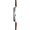 Montre Herbelin Inspiration Petite Seconde 40 mm Cadran Coquille d'Œuf