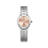Montre Herbelin Newport Slim 32 mm Cadran Champagne Rosé Acier