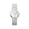 Montre Herbelin Newport Slim 32 mm Bicolore Cadran Nacre