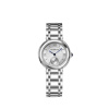 Montre Herbelin Galet Petite Seconde Acier 31,5 mm