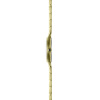 Montre Herbelin Galet Petite Seconde Nacre et PVD Or Jaune 31,5 mm