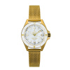 Montre Yema Navygraf Marine Nationale 400e Anniversaire 34 mm Cadran Nacre