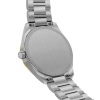 Montre Tissot PRC 100 Solar 39 mm Quartz Cadran Argent Bicolore Doré
